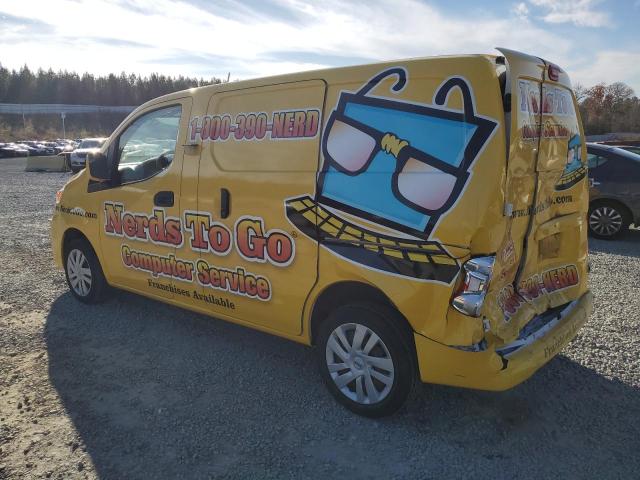 Image 2 of 2019 NISSAN NV200 2.5S 2019 with VIN 3N6CM0KN6KK690193
