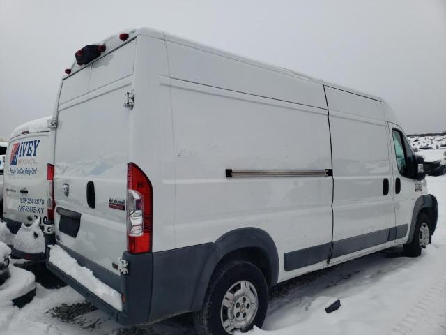 Obraz 3 z 2016 RAM PROMASTER 2500 2500 HIGH 2016 z VIN 3C6TRVDDXGE107210