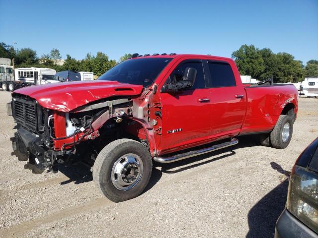 2019 RAM 3500 BIG HORN 2019 image