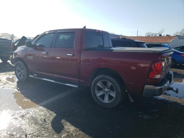 Image 2 of 2014 RAM 1500 SLT 2014 with VIN 1C6RR7LG6ES193983