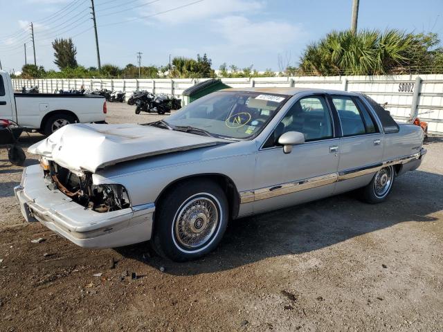 Изображение 1992 BUICK ROADMASTER LIMITED 1992