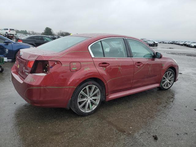 Image 3 of 2013 SUBARU LEGACY 2.5I PREMIUM 2013 with VIN 4S3BMBG61D3048761