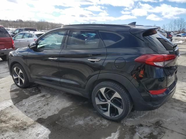 Obraz 2 z 2016 HYUNDAI TUCSON LIMITED 2016 z VIN KM8J3CA27GU125248