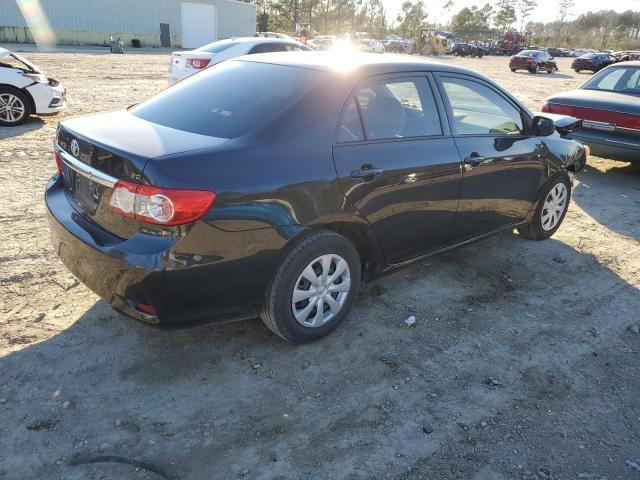 Image 3 of 2013 TOYOTA COROLLA BASE 2013 with VIN 5YFBU4EE4DP097174