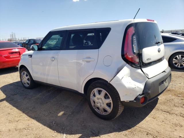 Obraz 2 z 2014 KIA SOUL  2014 z VIN KNDJN2A20E7093523