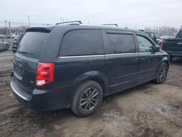 Image 3 of 2016 DODGE GRAND CARAVAN SXT 2016 with VIN 2C4RDGCG4GR399430