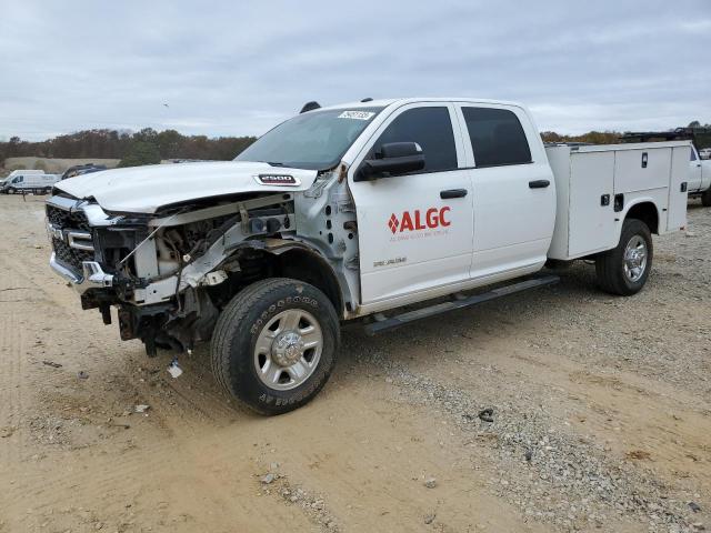 Image 1 of 2022 RAM 2500 TRADESMAN 2022 with VIN 3C7WR5HJ9NG105989