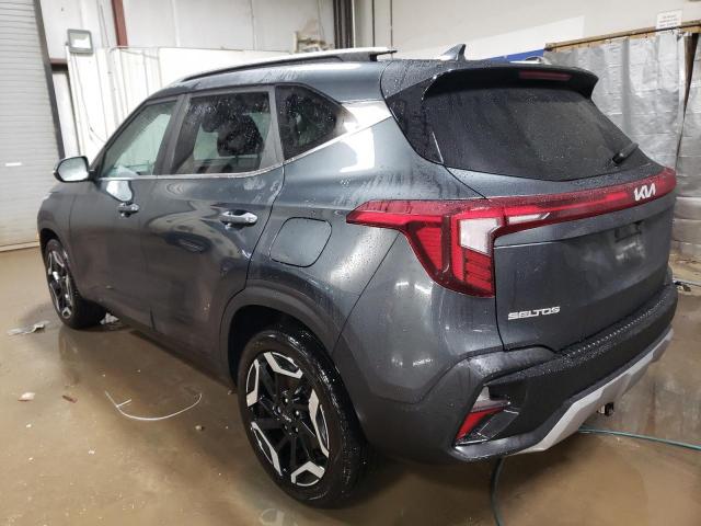 Изображение 2 2024 KIA SELTOS SX 2024 с VIN KNDETCA74R7473334
