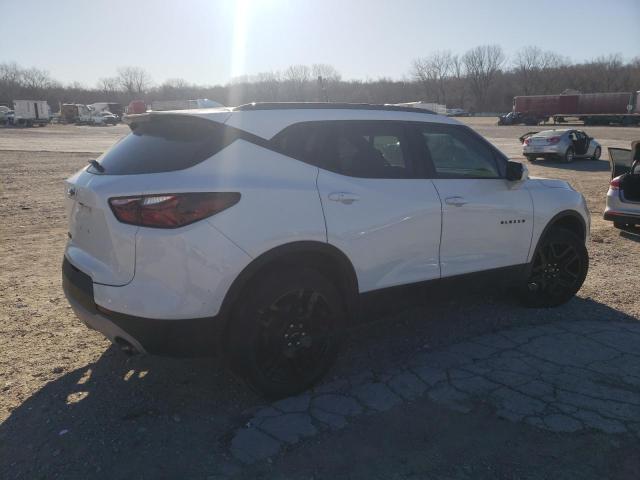 Obraz 3 z 2022 CHEVROLET BLAZER 2LT 2022 z VIN 3GNKBCR43NS150668