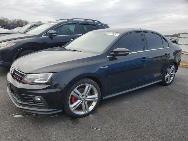 Изображение 1 2016 VOLKSWAGEN JETTA GLI 2016 с VIN 3VW4T7AJ8GM374367