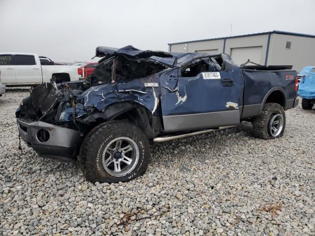 Изображение 1 2007 FORD F150  2007 с VIN 1FTPX14V07FB46928