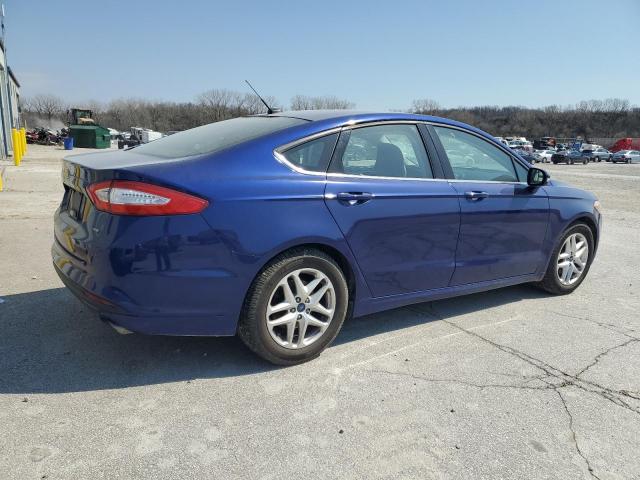 Изображение 3 2016 FORD FUSION SE 2016 с VIN 1FA6P0H73G5104766