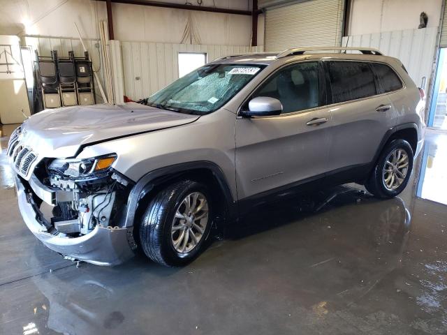 Obraz 1 z 2019 JEEP CHEROKEE LATITUDE 2019 z VIN 1C4PJLCB9KD205712