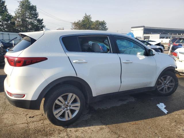 Obraz 3 z 2017 KIA SPORTAGE LX 2017 z VIN KNDPM3AC7H7246513