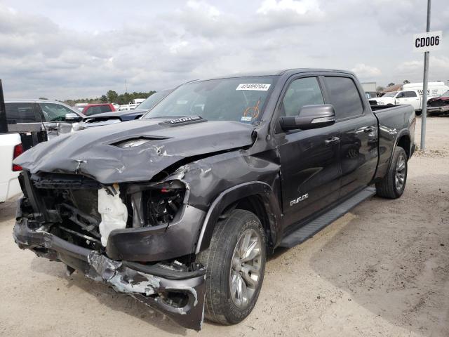 Obraz 2022 RAM 1500 LARAMIE 2022