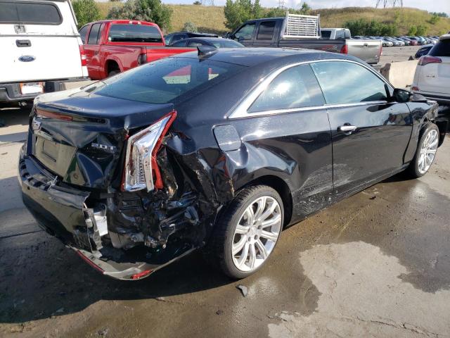 Obraz 3 z Cadillac Ats 2016 z VIN 1G6AG1RX1G0133966