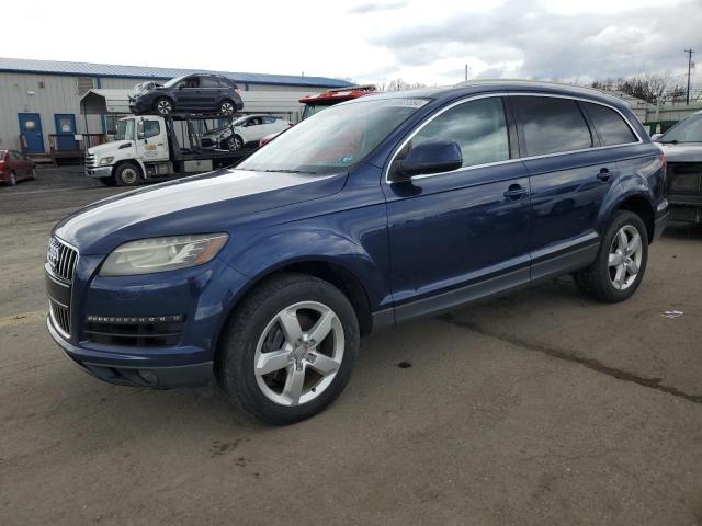 Obraz 1 z 2013 AUDI Q7 PREMIUM PLUS 2013 z VIN WA1LGAFE9DD001772