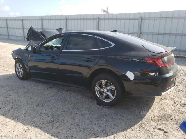 Изображение 2 Hyundai Sonata Se 2021 с VIN 5NPEG4JAXMH118646