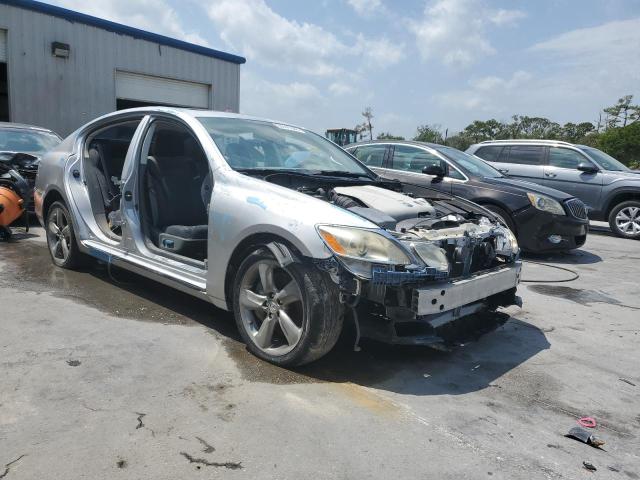 Obraz 2009 LEXUS GS 350 2009