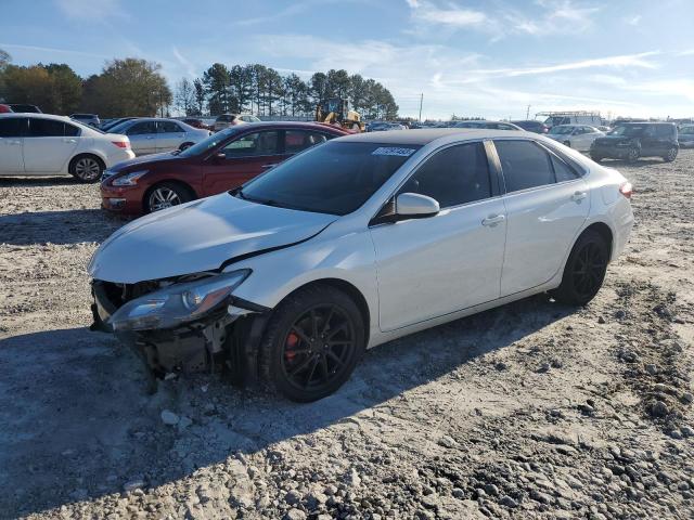Image 1 of 2017 TOYOTA CAMRY LE 2017 with VIN 4T1BF1FK6HU341621