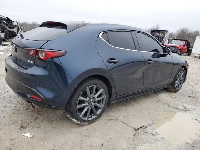 Image 3 of 2022 MAZDA 3 SELECT 2022 with VIN JM1BPAKL1N1507010