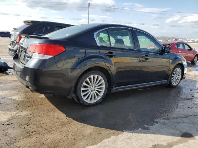 Изображение 3 2010 SUBARU LEGACY 2.5GT PREMIUM 2010 с VIN 4S3BMFG61A1215022