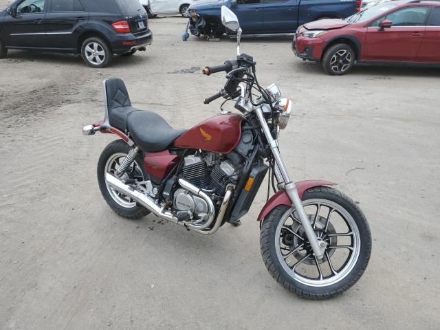 Изображение 1 1986 HONDA VT500 C 1986 с VIN JH2PC0806GM304342