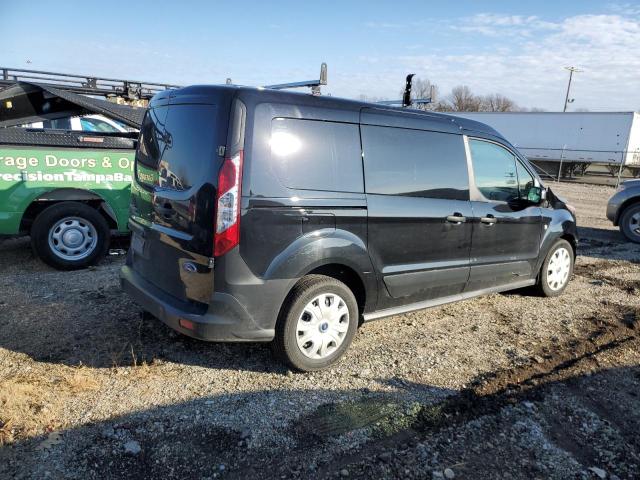 Obraz 3 z 2020 FORD TRANSIT CONNECT XL 2020 z VIN NM0LS7E28L1460299
