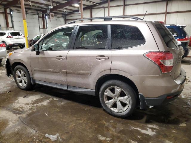 Изображение 2 2014 SUBARU FORESTER 2.5I PREMIUM 2014 с VIN JF2SJAEC2EH485766