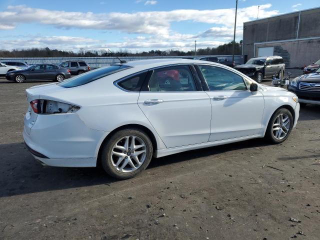 Image 3 of 2013 FORD FUSION SE 2013 with VIN 3FA6P0HR0DR228939