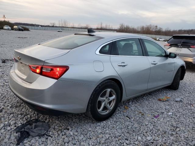 Изображение 3 2017 CHEVROLET MALIBU LS 2017 с VIN 1G1ZB5ST5HF229216