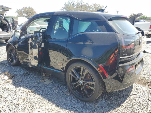 Obraz 2 z 2018 BMW I3 S REX 2018 z VIN WBY7Z8C50JVB87109