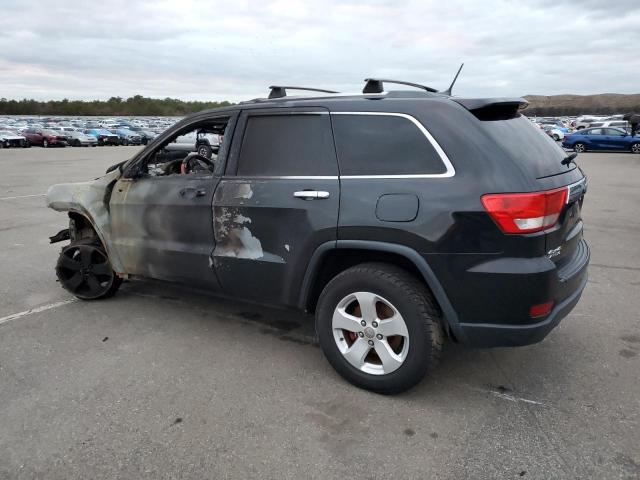 Изображение 2 2012 JEEP GRAND CHEROKEE LAREDO 2012 с VIN 1C4RJFAG1CC245685
