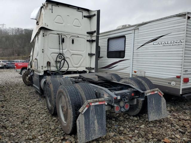 Изображение 3 2020 FREIGHTLINER CASCADIA 126  2020 с VIN 3AKJHHDV3LSLT5898
