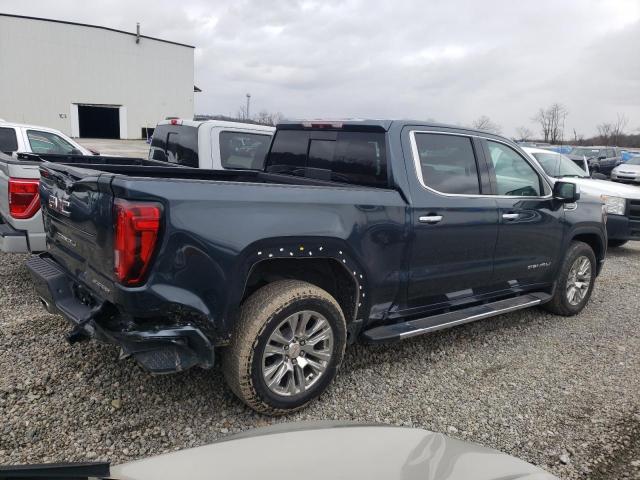 Obraz 3 z 2019 GMC SIERRA K1500 DENALI 2019 z VIN 1GTU9FEDXKZ426895