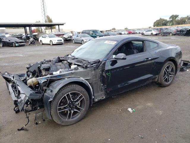 2018 FORD MUSTANG  2018 image