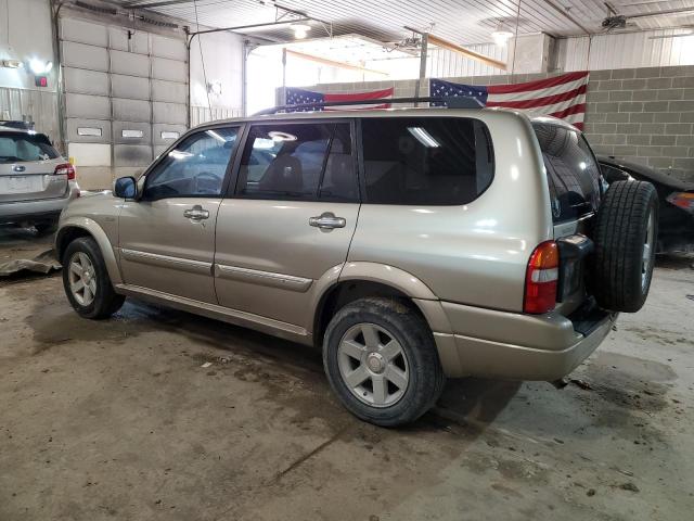 Image 2 of 2002 SUZUKI XL7 PLUS 2002 with VIN JS3TY92V824107426