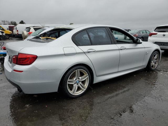 Image 3 of 2012 BMW 535 XI 2012 with VIN WBAFU7C51CDU56775
