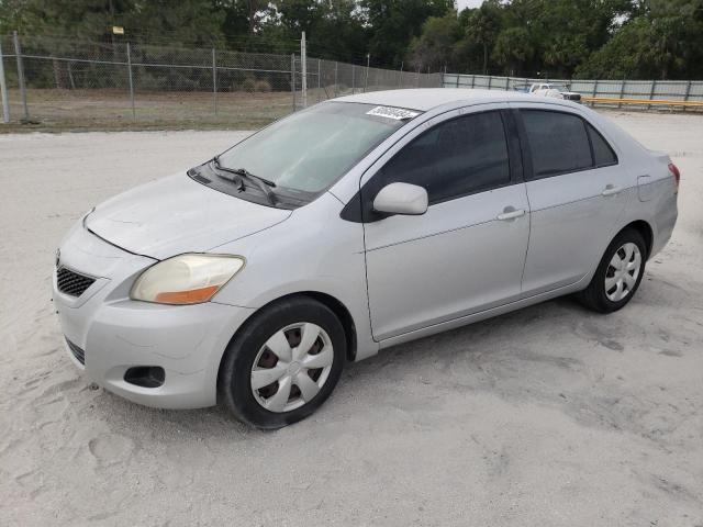 Image 1 of 2009 TOYOTA YARIS  2009 with VIN JTDBT903394061315