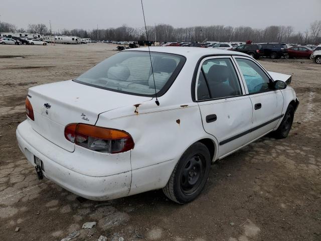 Obraz 3 z 2002 CHEVROLET GEO PRIZM BASE 2002 z VIN 1Y1SK52842Z421734