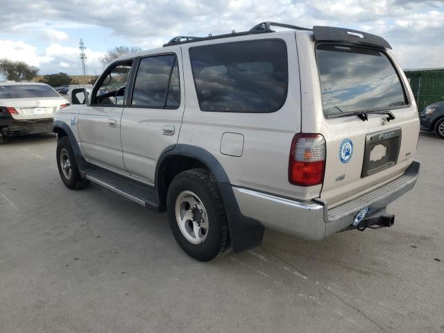 Obraz 2 z 1996 TOYOTA 4RUNNER SR5 1996 z VIN JT3GN86R3T0014889