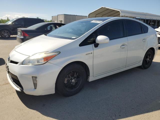 Изображение 1 2014 TOYOTA PRIUS  2014 с VIN JTDKN3DU0E1744272