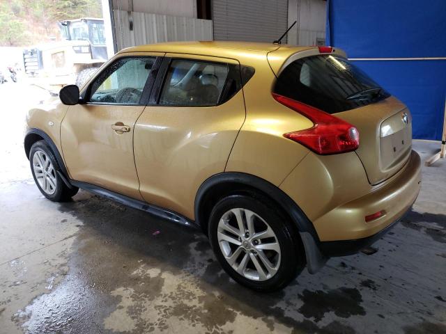 Изображение 2 2013 NISSAN JUKE S 2013 с VIN JN8AF5MV6DT219978