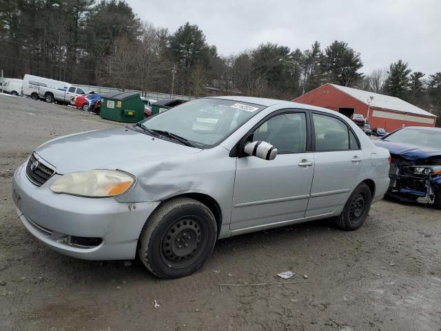 Изображение 1 2008 TOYOTA COROLLA CE 2008 с VIN 2T1BR32E98C904892