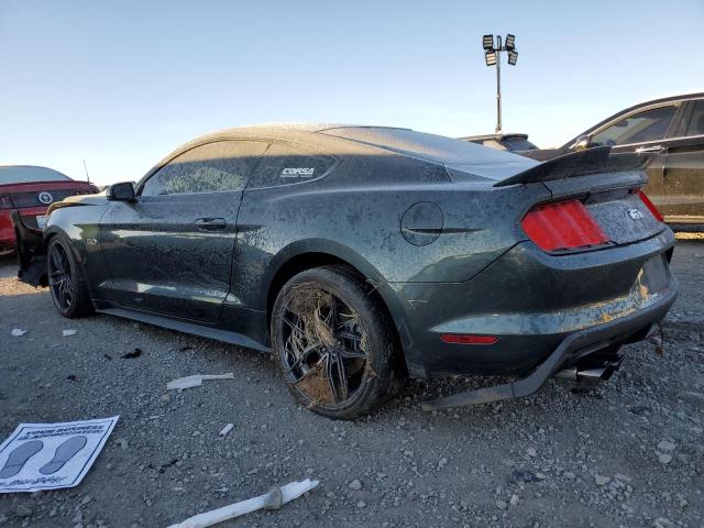 Obraz 2 z 2016 FORD MUSTANG GT 2016 z VIN 1FA6P8CF1G5271530