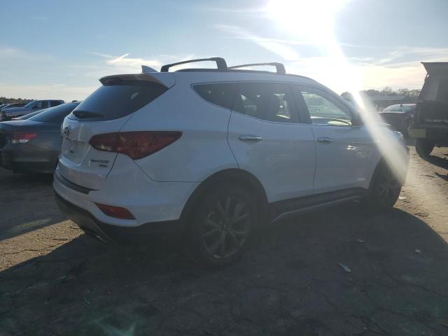 Изображение 3 2017 HYUNDAI SANTA FE SPORT  2017 с VIN 5XYZW4LA9HG491952