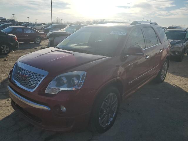 Изображение 2012 GMC ACADIA DENALI 2012