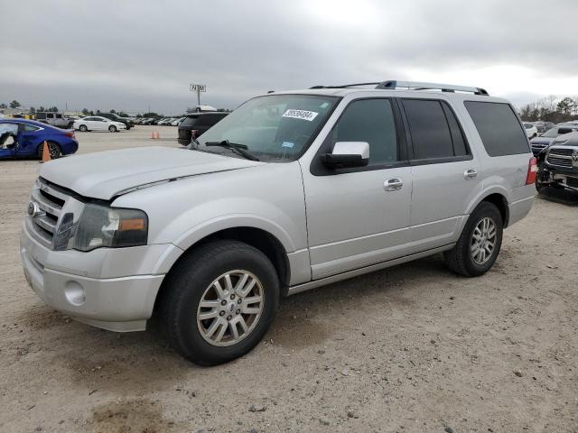 2014 FORD EXPEDITION LIMITED 2014 image