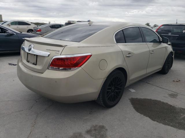 Image 3 of 2011 BUICK LACROSSE CXL 2011 with VIN 1G4GC5EC5BF266258
