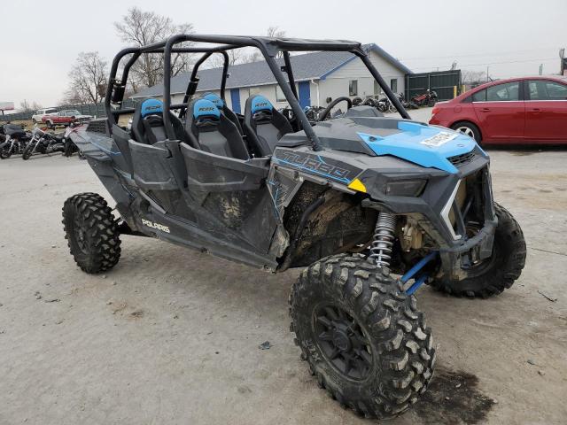 Obraz 2019 POLARIS RZR XP 4 TURBO EPS 2019